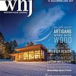 Western Home Journal – THE MILLENNIUM