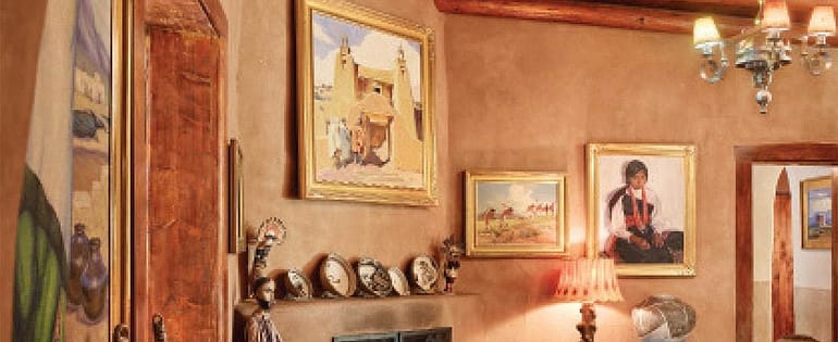 Western Art & Architecture – Well Plended